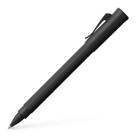 Tamitio Black Edition Rollerball  by Graf Von Faber Castell