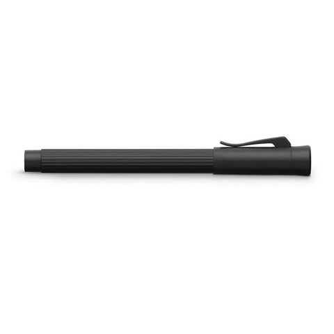 Tamitio Black Edition Rollerball  by Graf Von Faber Castell