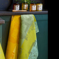 Tea Towels  by Le Jacquard Francais