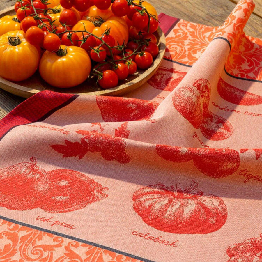 Tea Towels  by Le Jacquard Francais