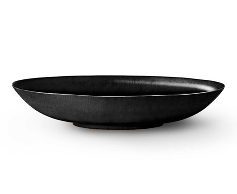 Terra Iron Coupe Bowl - Large by L'Objet