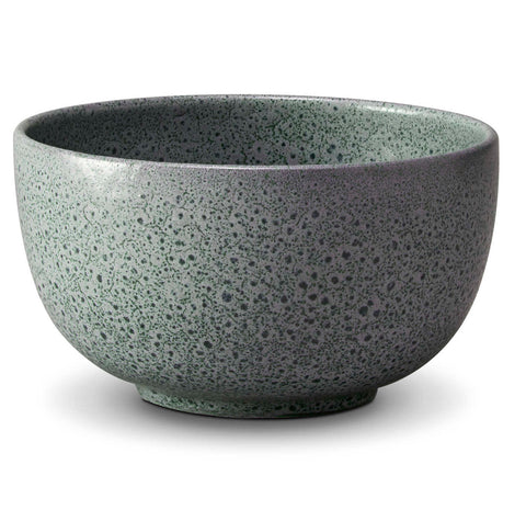 Terra Seafoam Cereal Bowl by L'Objet