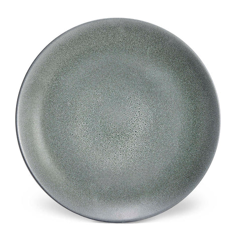 Terra Seafoam Charger by L'Objet