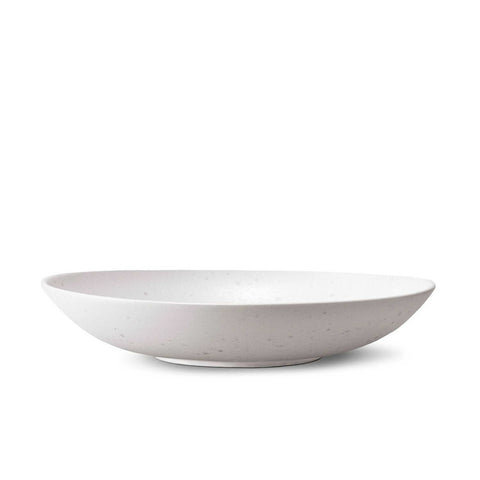 Terra Stone Coupe Bowl - Large by L'Objet