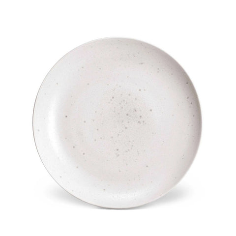 Terra Stone Dinner Plate by L'Objet