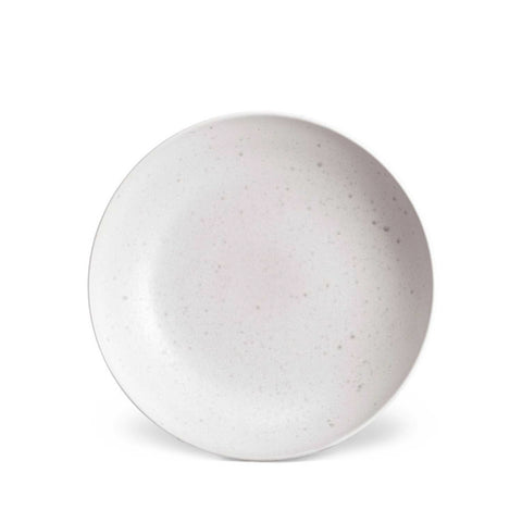 Terra Stone Soup Plate by L'Objet