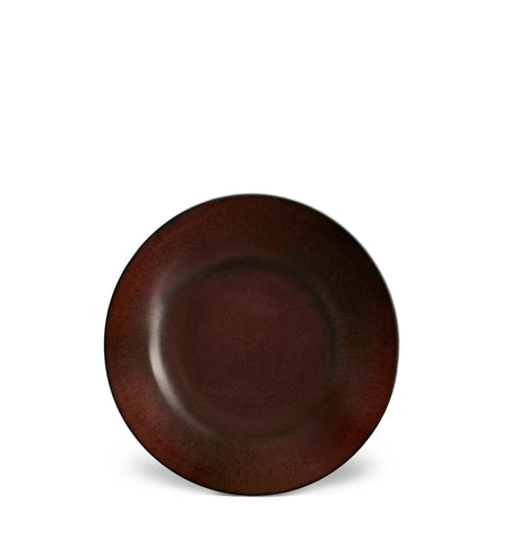 Terra Wine Soup Plate by L'Objet