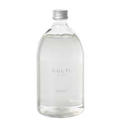Tessuto  Diffuser Refill by Culti Milano