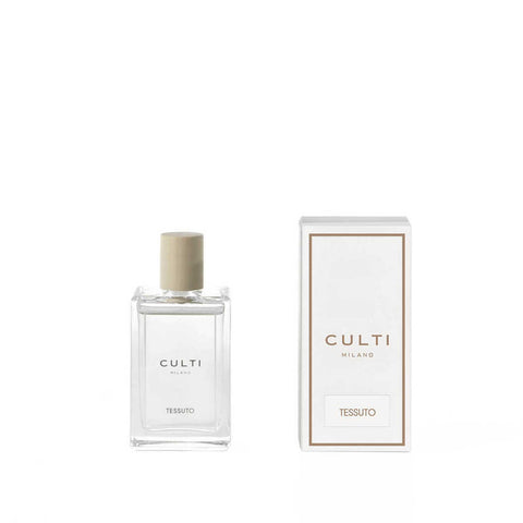 Tessuto Home Room Sprays 100ml by Culti Milano