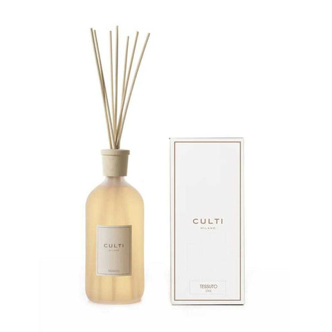 TESSUTO STILE CLASSIC DIFFUSOR - 250ML by Culti Milano