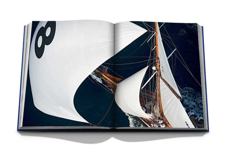 The Impossible Collection Yachts by Assouline