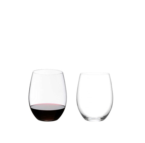 The O Wine Tumbler Cabernet/Merlot Box of 2 by Riedel