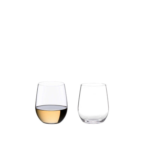 The O Wine Tumbler Viognier/Chardonnay Box of 2 by Riedel