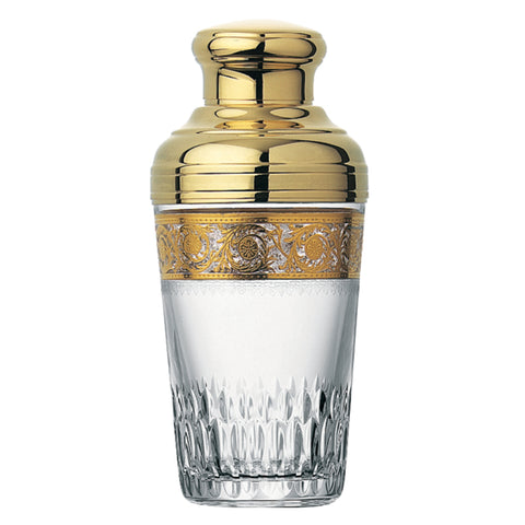 Thistle  Or Shaker by Saint Louis