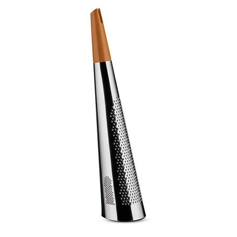 Todo Cheese Grater by Alessi