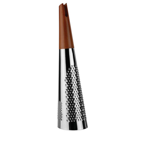 Todo Small, Cheese Grater by Alessi