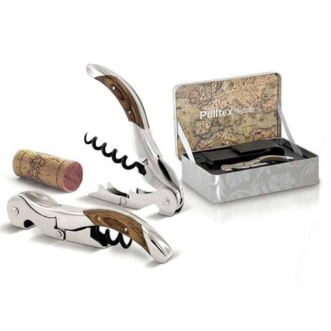 Toledo Set by Pulltex