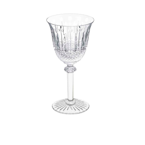 Tommy #1 American Water Glass by Saint Louis