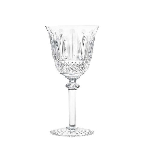 Tommy #1 American Water Glass by Saint Louis
