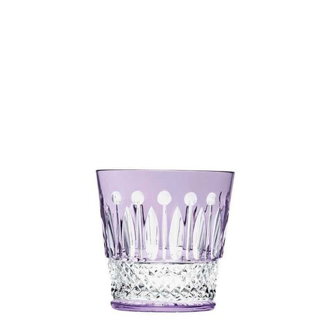 Tommy #3 Medium Purple Old Fashion by Saint Louis