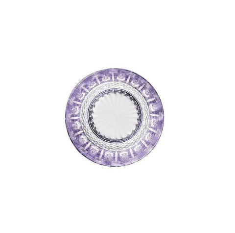 Tommy #3 Medium Purple Old Fashion by Saint Louis