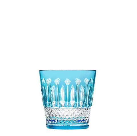 Tommy #3 Medium Sky-Blue Old Fashion by Saint Louis