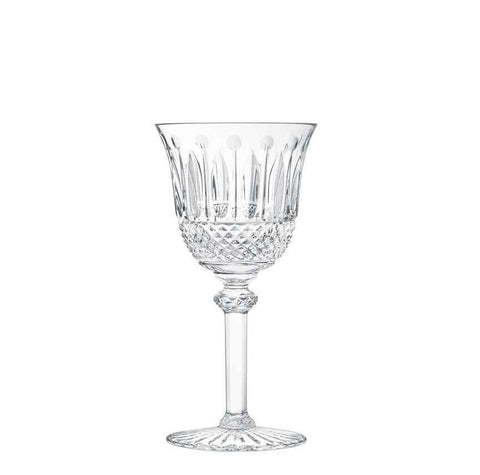 Tommy #3 Wine Glass by Saint Louis