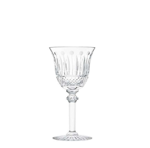 Tommy #4 Wine Glass by Saint Louis