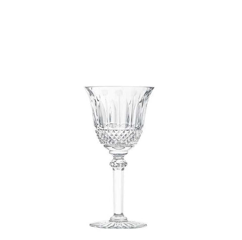 Tommy #5 Porto Glass by Saint Louis