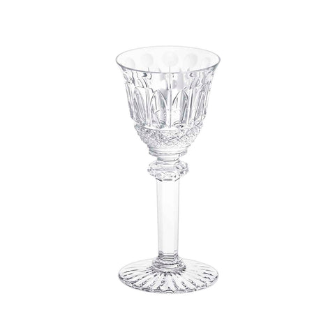 Tommy #6 Cordial Glass by Saint Louis