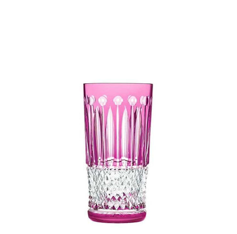 Tommy Amethyst Highball by Saint Louis
