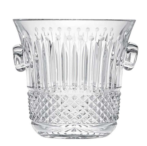 Tommy Champagne Bucket by Saint Louis