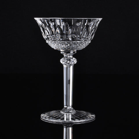 Tommy Champagne Cup by Saint Louis