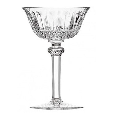 Tommy Champagne Cup by Saint Louis