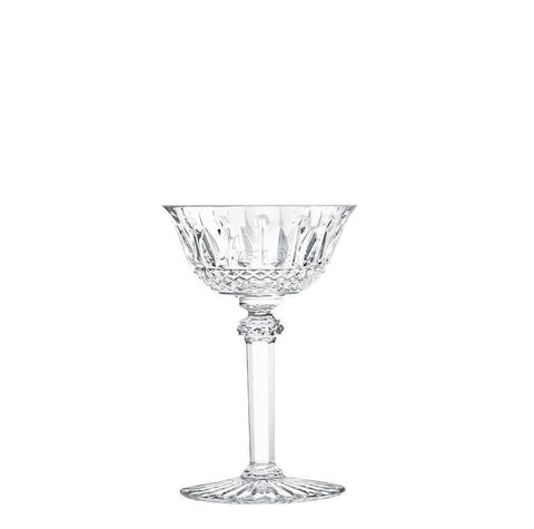 Tommy Champagne Cup by Saint Louis
