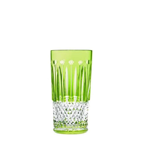 Tommy Chartreuse-Green Highball by Saint Louis