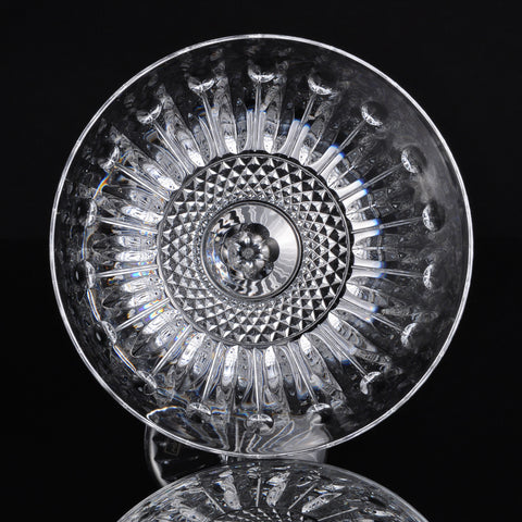 Tommy Cocktail Glass by Saint Louis