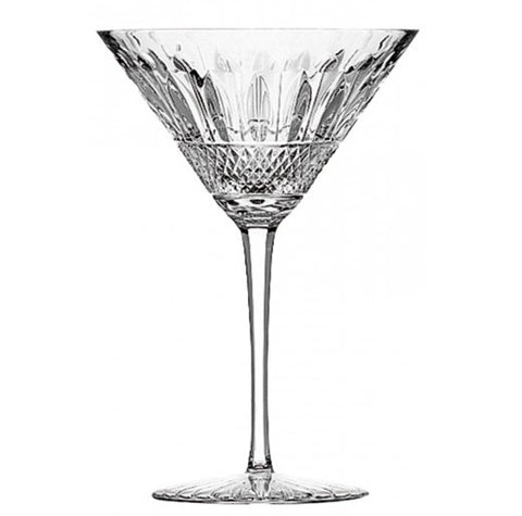 Tommy Cocktail Glass by Saint Louis