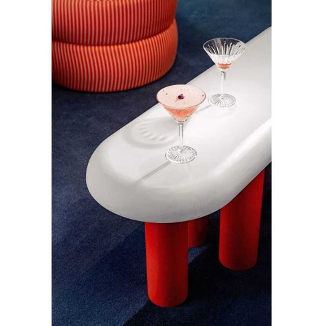 Tommy Cocktail Glass by Saint Louis