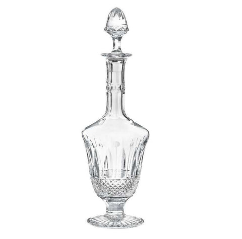 Tommy Cordial Decanter by Saint Louis