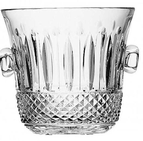 Tommy  Ice Bucket by Saint Louis