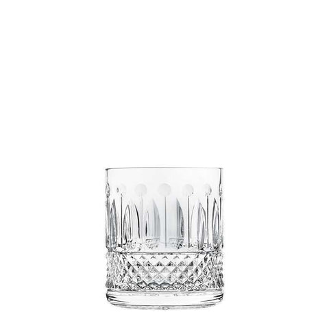 Tommy Medium Cylindrical Tumbler by Saint Louis