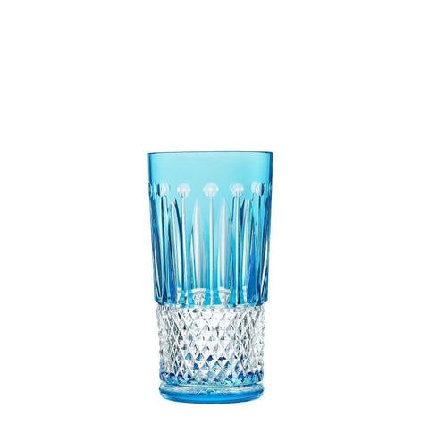 Tommy Sky-Blue Highball by Saint Louis