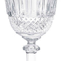 Tommy Stemware by Saint Louis