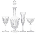 Tommy Stemware by Saint Louis
