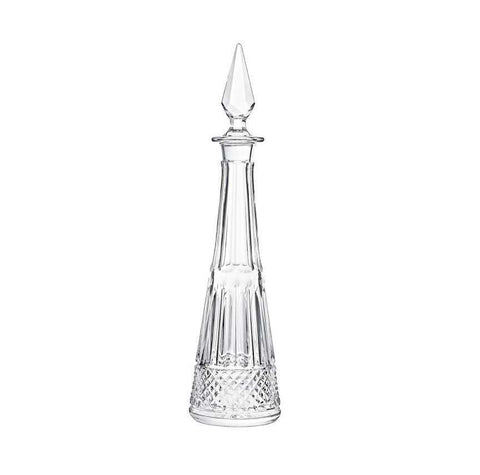 Tommy Vodka Decanter by Saint Louis
