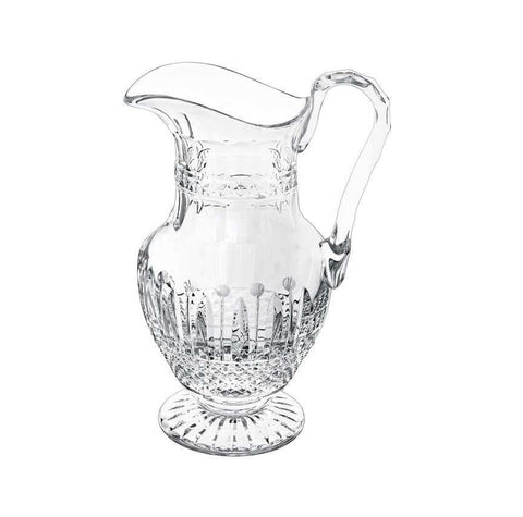 Tommy Water Jug by Saint Louis
