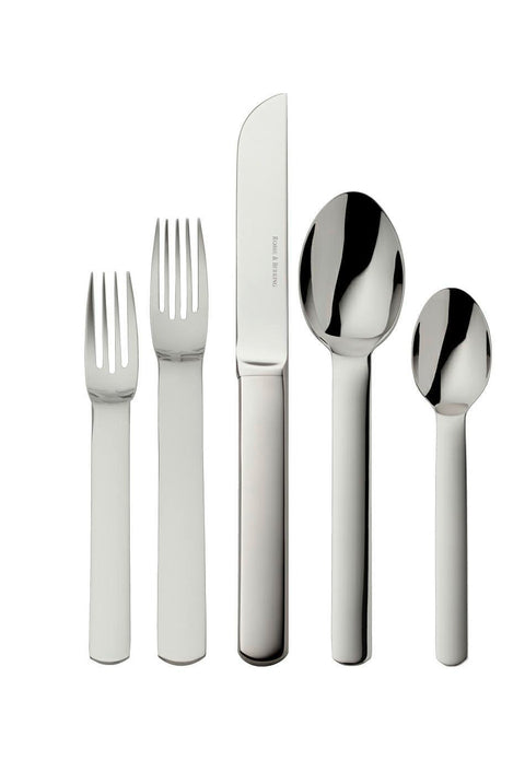 Topos Stainless  by Robbe & Berking