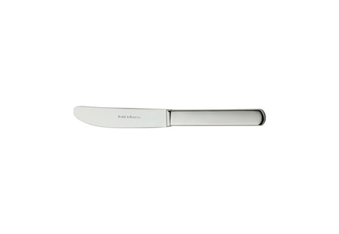 Topos Stainless Cake Knife / Fruit Knife by Robbe & Berking