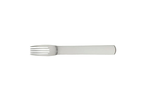 Topos Stainless Menu Fork by Robbe & Berking
